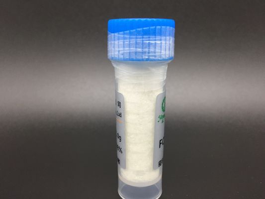 Custom Peptide Hair Growth White Color Copper Tripeptide-34 Acetate Salt