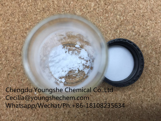 Custom peptide white color Noopept CAS:157115-85-0 GSV-111