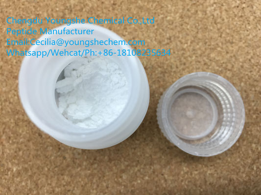 Custom peptide white color solasodine rhamnosyl glycoside Solasonine Solamargine Solasodine.