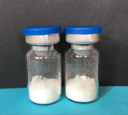 Chinese directly supply white powder ACTH (18-39) (human) cas 53917-42-3