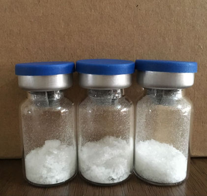 manufacturer supply cosmetic peptide white powder Palmitoyl Tripeptide-1 Cas147732-56-7