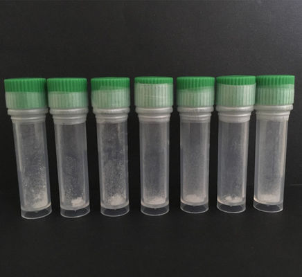 manufacturer supply cosmetic peptide white powder Palmitoyl Tripeptide-1 Cas147732-56-7