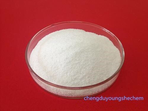 White color Dipeptide-2/eyeliss Cas 24587-37-9 for eyebag treatment with good price