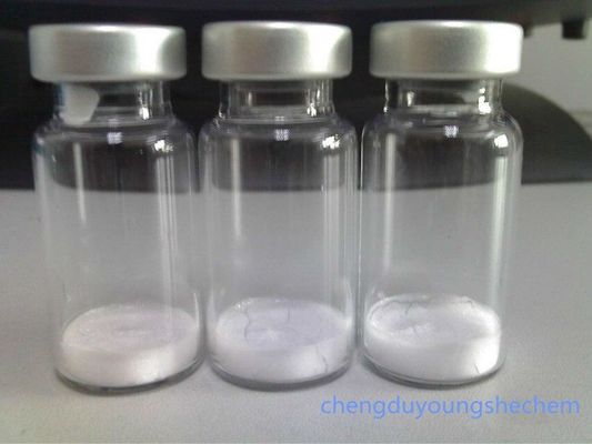 White color Acetyl Hexapeptide-1 Melitane for melanin synthesis Stimulating