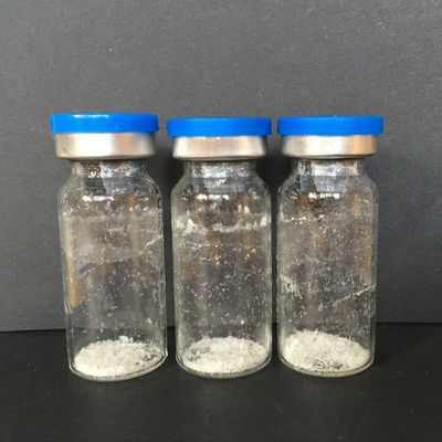 Custom peptide white color high purity PDGF Antagonist / 143784-00-3 with refund policy