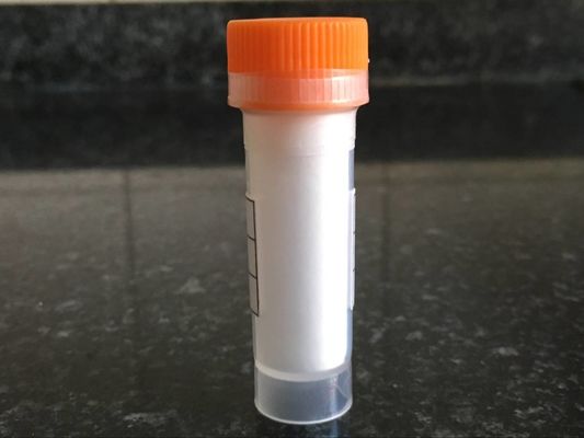 Effectief haarconditioner wit poeder Acetyldipeptide-1 Cetyl Ester