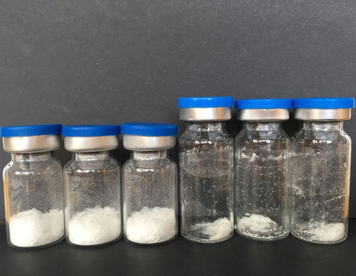 Synthese van peptiden/persoonlijke peptiden 98% zuiverheid Biotinyl-substantie P / 87468-58-4 met snelle levering